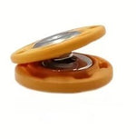 Load image into Gallery viewer, Colorful Plastic Round Press Snaps

