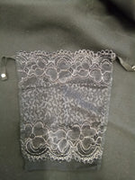 Load image into Gallery viewer, Women’s Lace Clip-On Camisole
