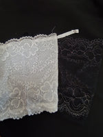 Load image into Gallery viewer, Women’s Lace Clip-On Camisole
