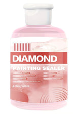 Load image into Gallery viewer, Diamond Art &amp; Puzzle Sealer 120ml

