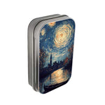Load image into Gallery viewer, Printed Storage Box 6cm x 9.5cm
