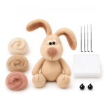 Load image into Gallery viewer, Needle Felting - Floppy Rabbit
