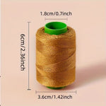 Load image into Gallery viewer, 3 Pack Denim &amp; Jeans Thread Set

