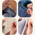 Load image into Gallery viewer, 3 Pack Denim &amp; Jeans Thread Set
