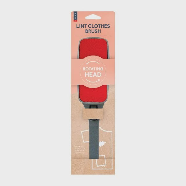 S.E.W. Clothes Brush Automatic