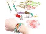 Load image into Gallery viewer, Gemstone Beads Jewellery Making Kit (933pcs)
