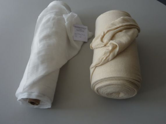 Mutton Cloth