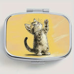 Load image into Gallery viewer, CATastrophe Small Multipurpose Box
