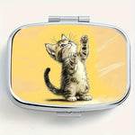 Load image into Gallery viewer, CATastrophe Small Multipurpose Box
