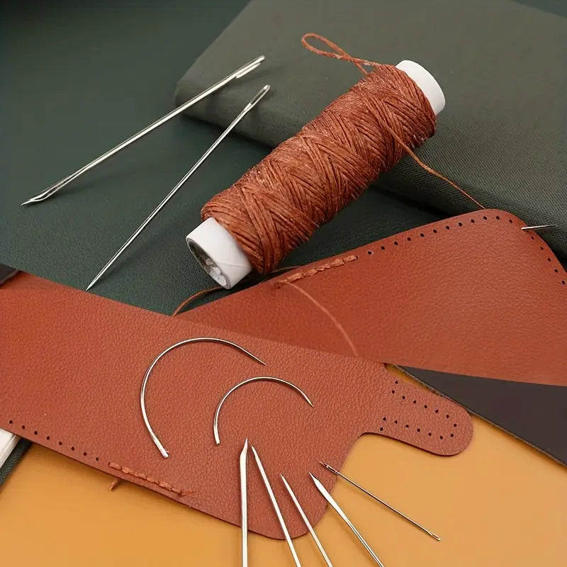 Leather Master DIY Tool Set
