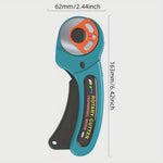 将图片加载到图库查看器，Rotary Cutter 45cm
