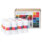 Load image into Gallery viewer, Ashford Wool Dye Collection 12 x 10gm
