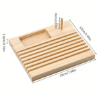 Load image into Gallery viewer, Sewing &amp; Crafting Organizer - Small
