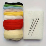 Load image into Gallery viewer, Needle Felting - Love Guardian
