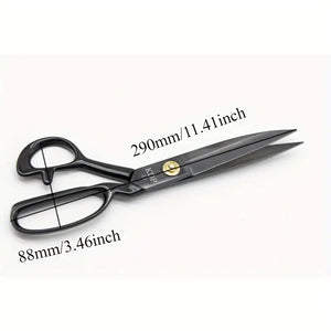 Professional Tailoring Scissors