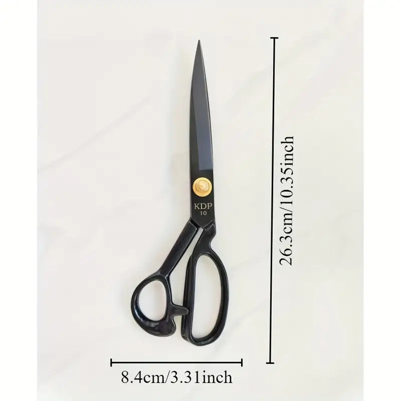 Professional Tailoring Scissors