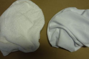Toweling Woven  440gm 150cm - p/m