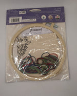 Load image into Gallery viewer, Make It - Stamped Embroidery Kit- Bird in a Tree
