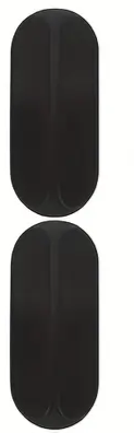 Load image into Gallery viewer, Silicone Shoulder Strap Support (set)

