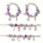 Load image into Gallery viewer, Jewelry Charm Bracelet Kit
