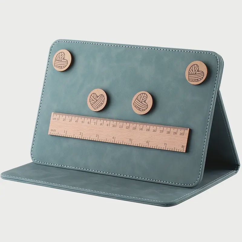 Magnetic  Pattern Stand