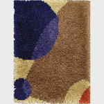 Load image into Gallery viewer, Latch Hook Rug Kit  - Abstract
