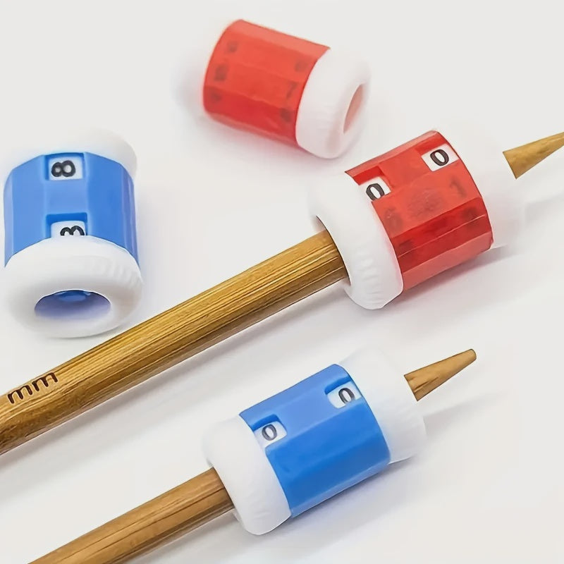 Row Counter -  Small & Large