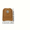 Leather Thimble