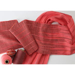 Load image into Gallery viewer, Ashford Weaving Kit 2- Cotton Scarf
