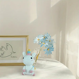 Amigurumi Kit - Unicorn