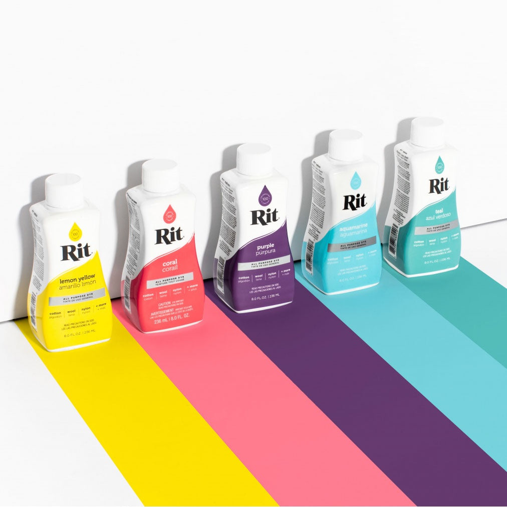 RiT All Purpose Liquid Dye