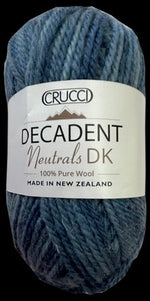 Load image into Gallery viewer, Crucci Decadent Neutrals 8ply
