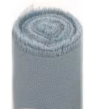 Load image into Gallery viewer, Chiffon Raw Edge 40mm x 2.1m
