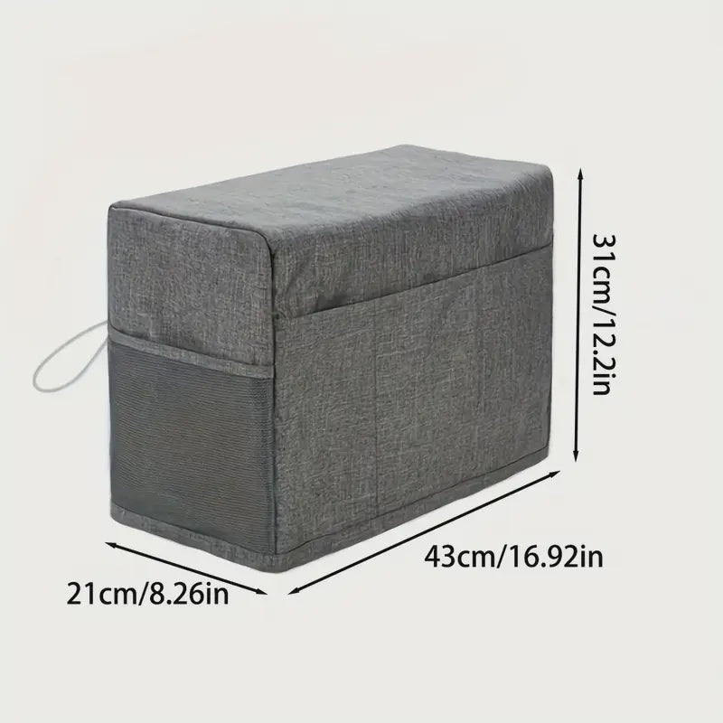 Sewing Machine Dust Cover - Small