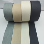 Load image into Gallery viewer, Twill Webbing 38mm p/m
