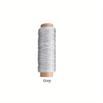 Load image into Gallery viewer, Waxed 1mm Cotton Sewing Thread 50m
