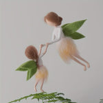 Load image into Gallery viewer, Needle Felting - Fairyland Friends
