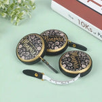 Load image into Gallery viewer, Retractable Vintage Tape measure
