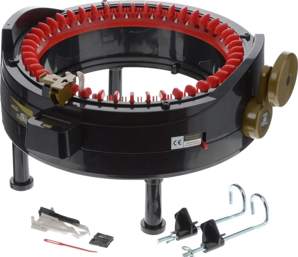 Addi Express King Size 890-2 -  *** Pre Order Product  ***