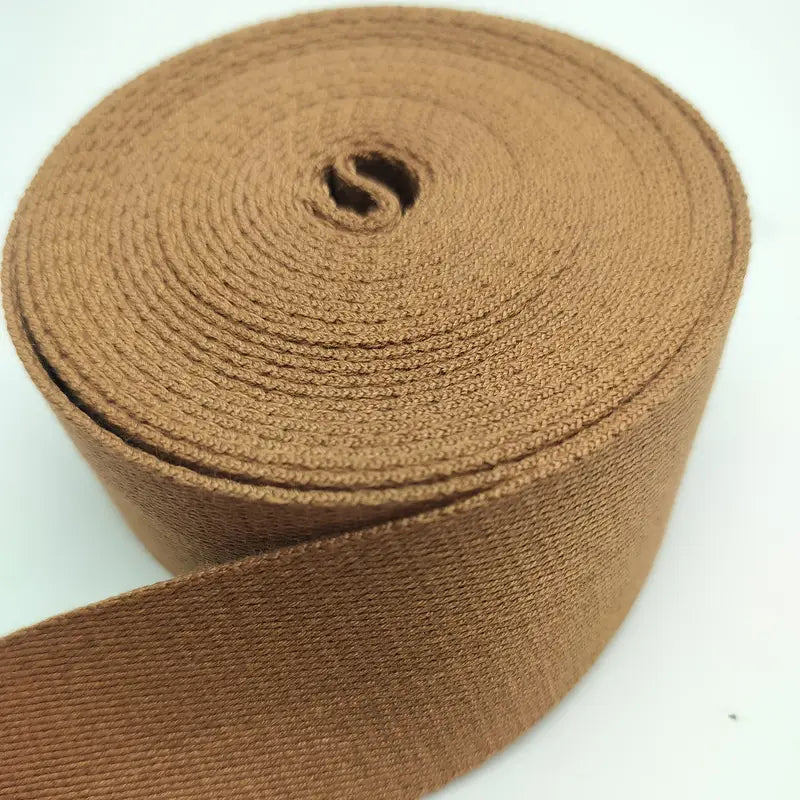 Twill Webbing 38mm p/m
