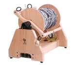 Load image into Gallery viewer, e-Spinner Super Jumbo - Includes carry bag and foot switch
