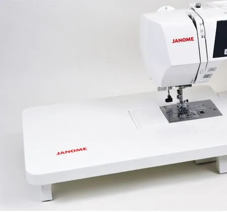 Janome - Large Extension Table