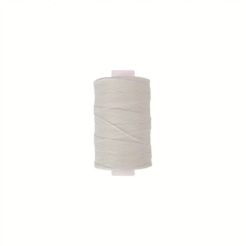 Waxed Cotton Sewing Thread 100m