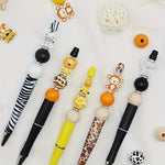 将图片加载到图库查看器，Create A Charm Pen - Animals
