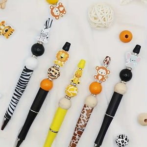 Create A Charm Pen - Animals