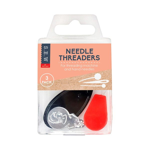 S.E.W. Needle Treader 3 Pkt