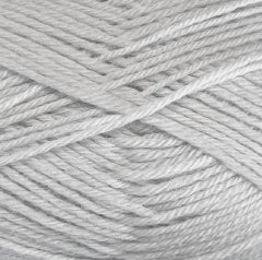 Crucci 4Ply Pure NZ Soft Wool