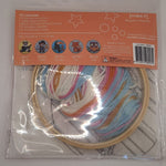 Load image into Gallery viewer, Make it  Long Stitch Kit - Ice Cream
