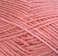 Crucci 4Ply Pure NZ Soft Wool