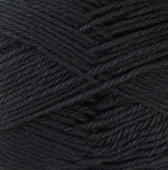 Crucci 4Ply Pure NZ Soft Wool